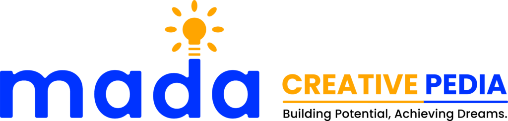 Madacreativepedia
